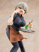 Uzaki-chan Wants to Hang out! KADOKAWA Hana Uzaki: Manga Cafe Asia Ver.