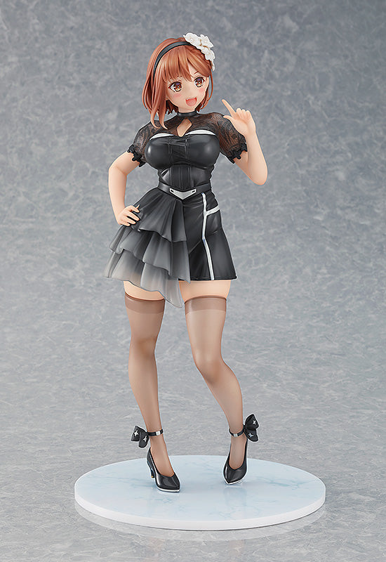 Atelier Ryza 2: Lost Legends & the Secret Fairy Good Smile Company Ryza (Reisalin Stout): High Summer Formal Ver.