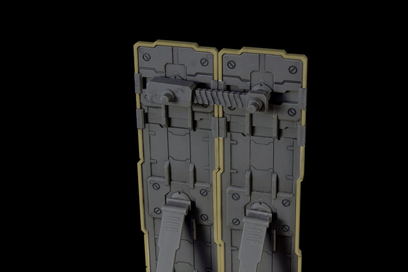 PLA ACT PLUM PLA ACT・OPTION・SERIES10：TWIN SHIELD　Khaki