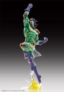 JOJO'S BIZARRE ADVENTURE Part3「Stardust Crusaders」Medicos Entertainment STATUE LEGEND「STAR PLATINUM」
