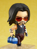 1552 Cyberpunk 2077 Nendoroid Johnny Silverhand