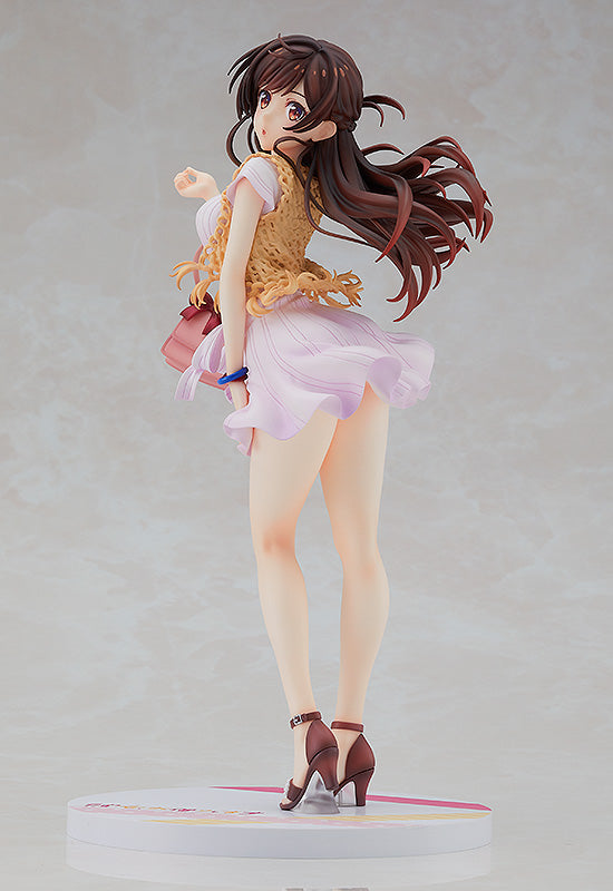 Rent-a-Girlfriend Good Smile Company Chizuru Mizuhara