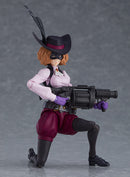 458 PERSONA 5 the Animation figma Noir