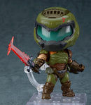1476 DOOM Eternal Nendoroid Doom Slayer