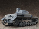 Girls und Panzer figma Vehicles: Panzer IV Ausf. D "Finals"