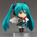 Character Vocal Series 01: Hatsune Miku Nendoroid Co-de Hatsune Miku: Red Feather Community Chest Movement 70th Anniversary Commemoration
