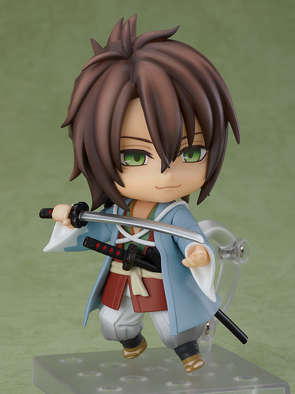 1355 Hakuoki: Shinkai Nendoroid Souji Okita