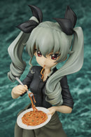 GIRLS und PANZER Film Projekt Di molto bene co.,ltd. anchovy