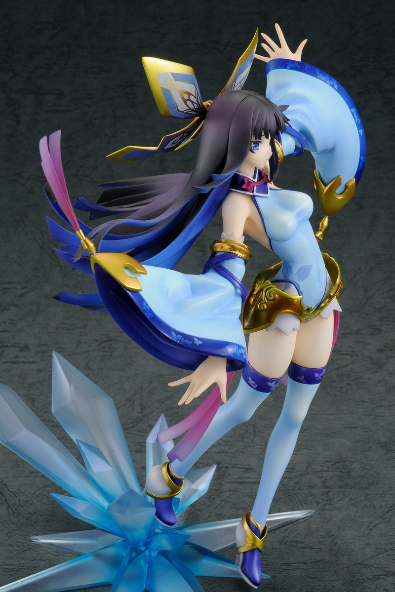 Tales of Mountains and Seas Hobby Max Jou Shousen Kyouketsu Sourin Ver.