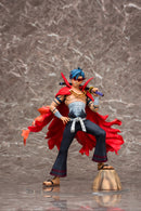 Tengen Toppa Gurren Lagann EMONTOYS Tengen Toppa Gurren Lagann "Kamina"