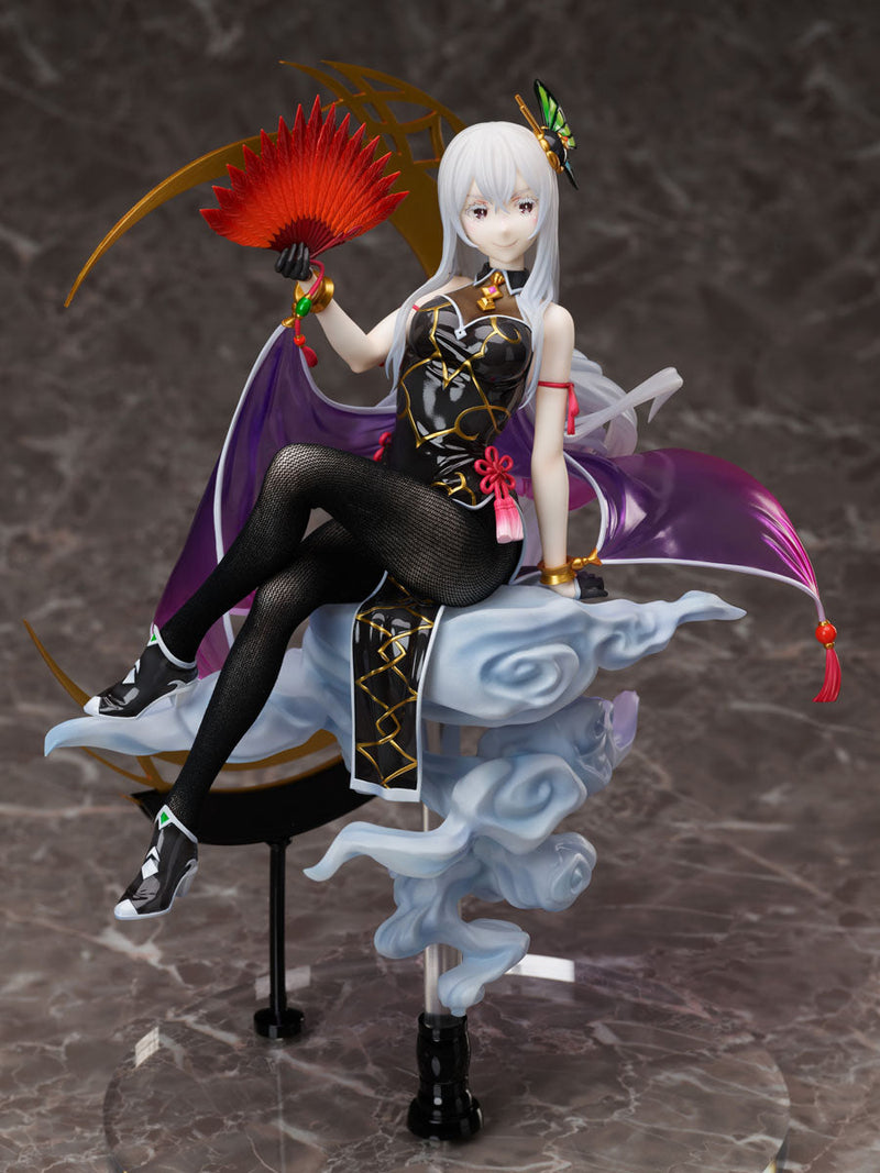 Re:ZERO Starting Life in Another World - FURYU Echidna China Dress ver.
