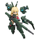 Desktop Army MEGAHOUSE  Alice Gear Aegis collaboration Verginia Glynnberets