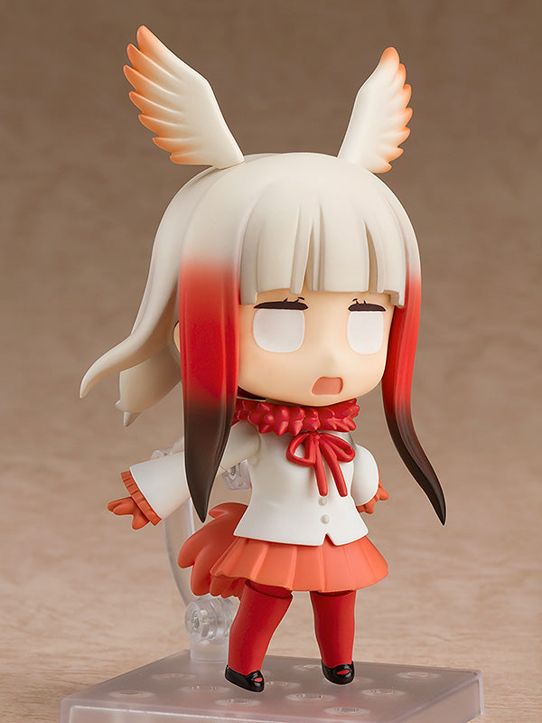 0857 Kemono Friends Nendoroid Japanese Crested Ibis