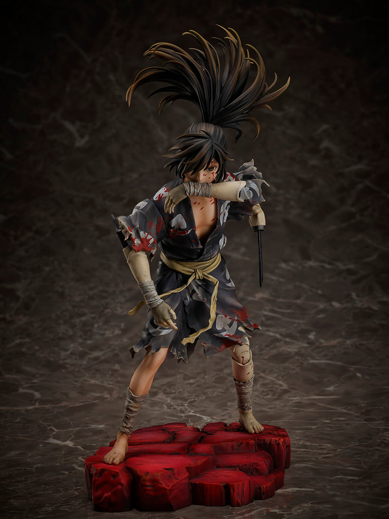 Dororo FURYU Corporation Hyakkimaru