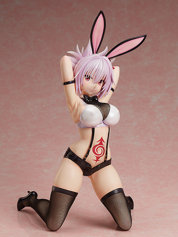 Ayakashi Triangle FREEing Matsuri Kazamaki: Bunny Ver.