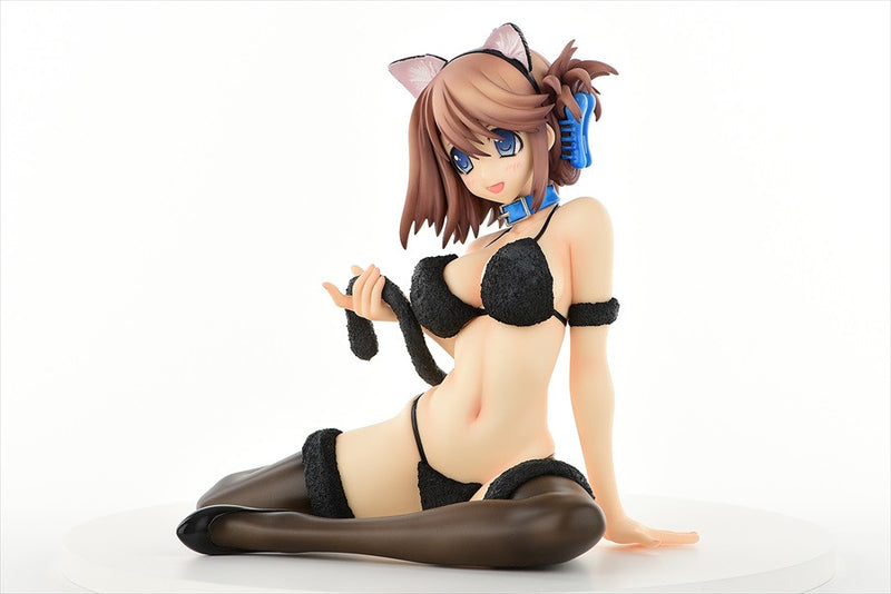 ToHeart2 XRATED OrcaToys Komaki Manaka　~ver. KURONEKO Temptation~