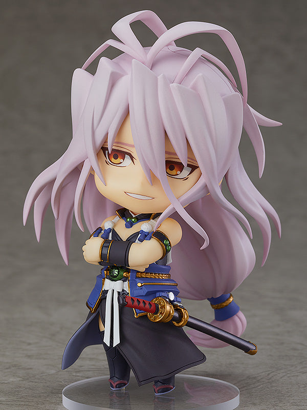 1071 Touken Ranbu -ONLINE- Nendoroid Sengo Muramasa