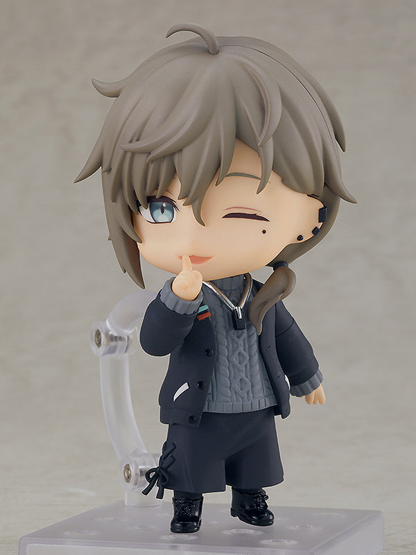 1848 NIJISANJI Nendoroid Kanae