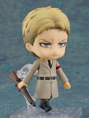 1893 Attack on Titan Nendoroid Reiner Braun