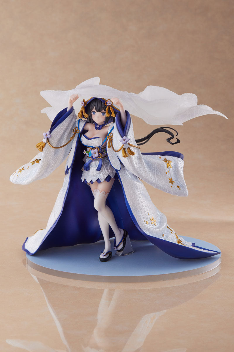 Is It Wrong to Try to Pick Up Girls in a Dungeon? IV F:NEX FuRyu Hestia Shiromuku