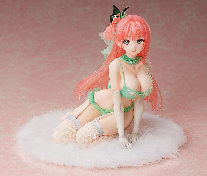 Bride of Spring FREEing Melody