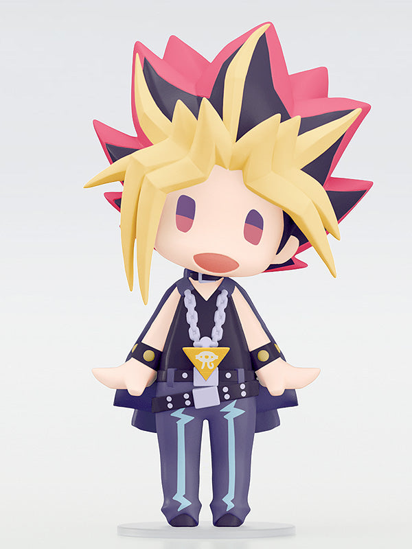 Yu-Gi-Oh! HELLO! GOOD SMILE Yami Yugi