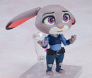 1312 Zootopia Nendoroid Judy Hopps