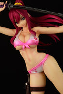 FAIRY TAIL OrcaToys Erza Scarlet: Swimwear Gravure_Style/ver.SAKURA