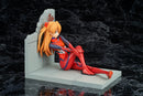 EVANGELION:3.0+1.0 THRICE UPON A TIME BellFine Asuka Shikinami Langley Plugsuit Ver.　New Movie Edition