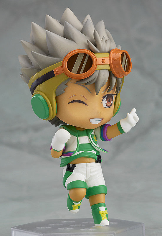 KING OF PRISM by PrettyRhythm Nendoroid Co-de Kaduki Nishina