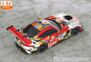 FATE GOODSMILE RACING & TYPE-MOON RACING 1/64 Scale 2019 SPA24H Test Day Ver.