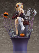 THE IDOLM@STER CINDERELLA GIRLS Max Factory Koume Shirasaka: Halloween Nightmare Ver.