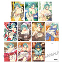 SENRAN KAGURA New Wave G Burst HOBBY STOCK SENRAN KAGURA New Wave G Burst Acrylic Frame & Postcard Set: Bashou