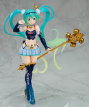 Hatsune Miku GT Project Max Factory Racing Miku 2018 Summer Ver.