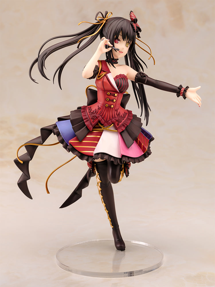 DATE A BULLET PLUM Kurumi Tokisaki (Idol ver.)