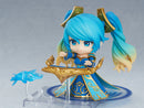 1651 League of Legends Nendoroid Sona