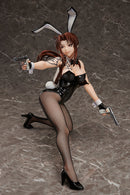 BLACK LAGOON FREEing Revy: Bunny Ver.