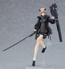 513 A-Z: Max Factory figma A-Z:[B]