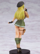 Shunya Yamashita Military Max Factory PLAMAX MF-02: minimum factory Burney