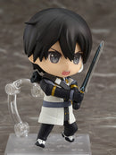 750b Sword Art Online The Movie: Ordinal Scale Nendoroid Kirito: Ordinal Scale Ver.