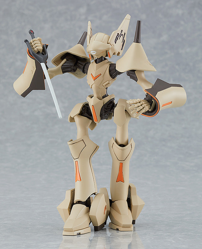 Brain Powerd Good Smile Company MODEROID Hime Brain