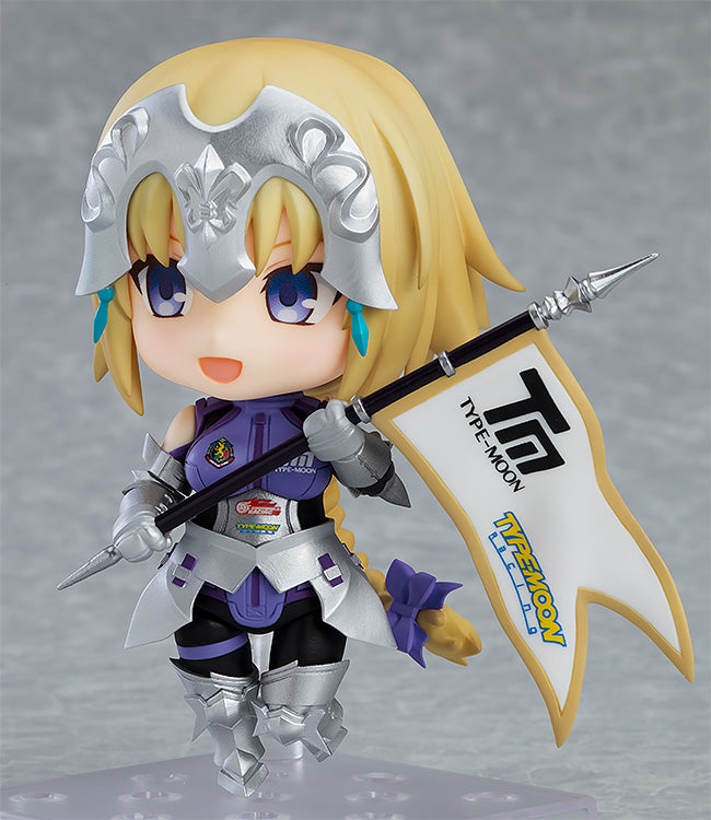 1178 FATE GOODSMILE RACING & TYPE-MOON RACING Nendoroid Jeanne d'Arc: Racing Ver.