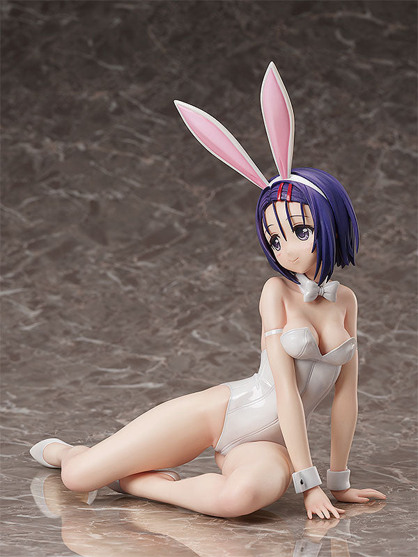 To Love-Ru Darkness FREEing Haruna Sairenji: Bare Leg Bunny Ver.