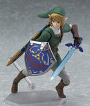 319 The Legend of Zelda: Twilight Princess figma Link: Twilight Princess ver.