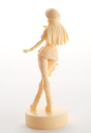 Shunya Yamashita Military Qty's Max Factory PLAMAX MF-39 minimum factory Burney: Makeup Edition