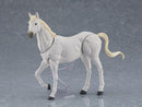 597b Max Factory figma Wild Horse (White)