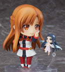 750c Sword Art Online The Movie: Ordinal Scale Nendoroid Asuna: Ordinal Scale Ver. & Yui