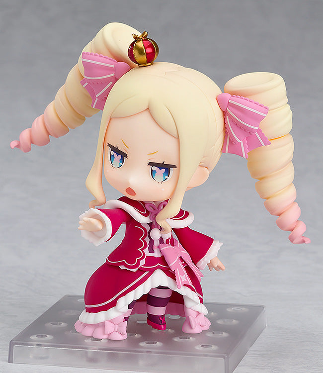 0861 Re:ZERO -Starting Life in Another World- Nendoroid Beatrice(re-run)