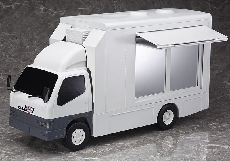 SOD native 1/12 Scale Magic Mirror Truck