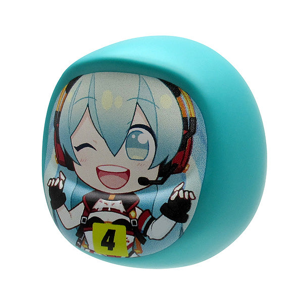 Darumania Racing Miku 2020 Ver. B-Type